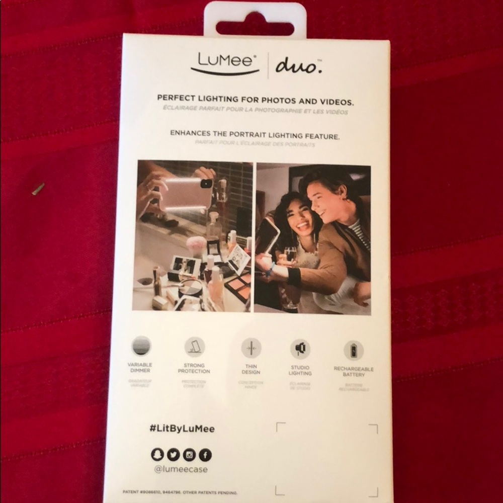 Lumee Case - image 2